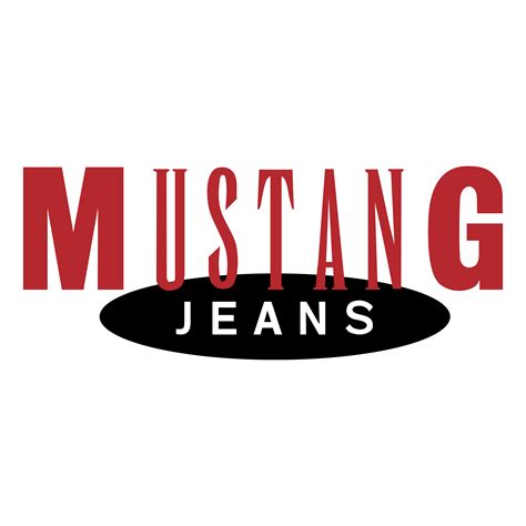 mustang jeans wikipedia